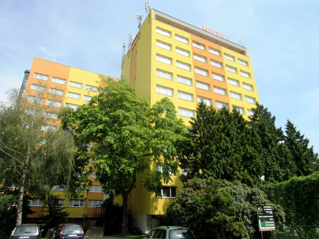 Hotel Komarov