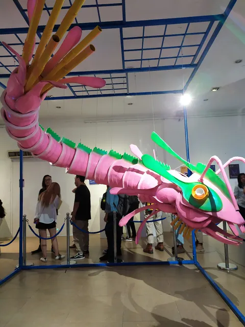 City Exhibition Hall