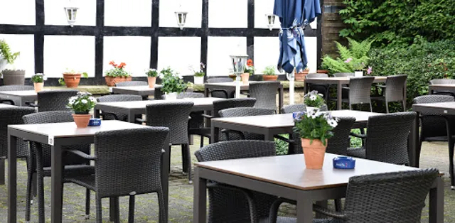 Japan House Restaurant