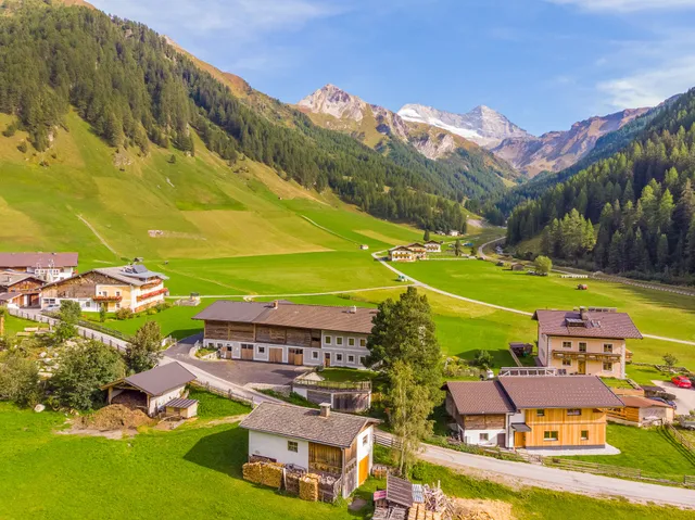 Gasthaus Olpererblick