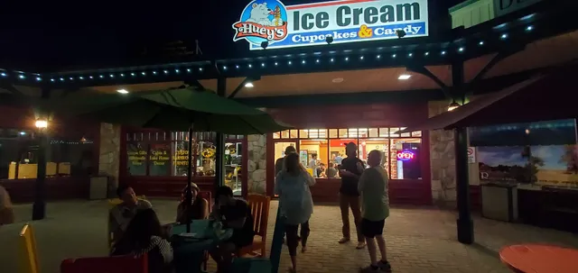 Market Square Shopping Center