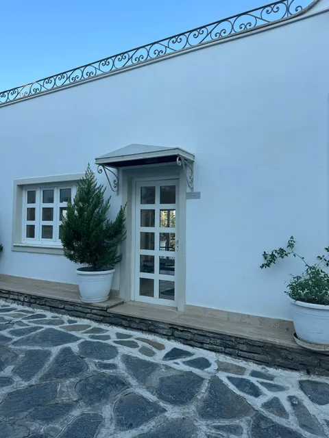Manzara Otel