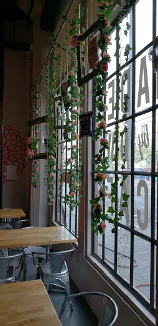 Made by DWC Resale Boutique