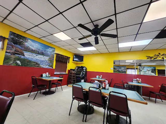 Taqueria el Tapatio