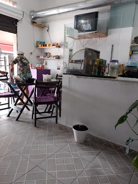 Restaurante Tropicália