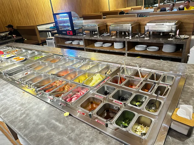 Hanami All You Can Eat Jepara