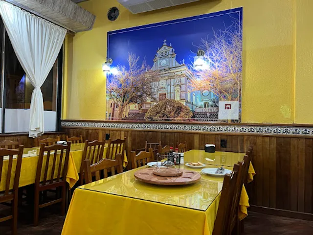 Restaurante e Pizzaria Clube União