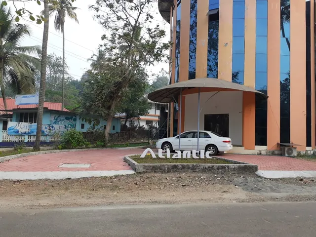 Atlantic Hotel & Convention Centre