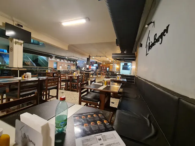 Heimburger Hamburgueria Gourmet, Lanches e Sanduíches