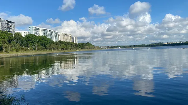 Bedok Reservoir