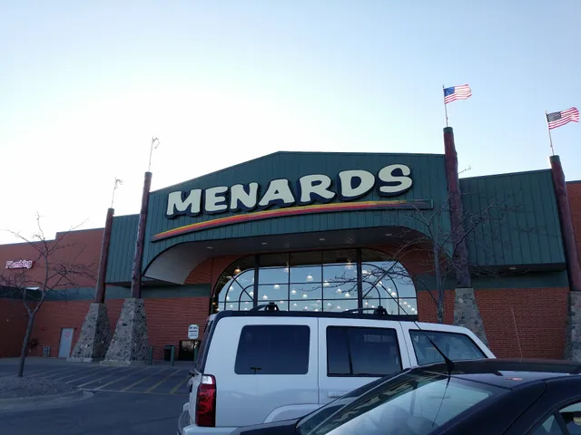 Menards