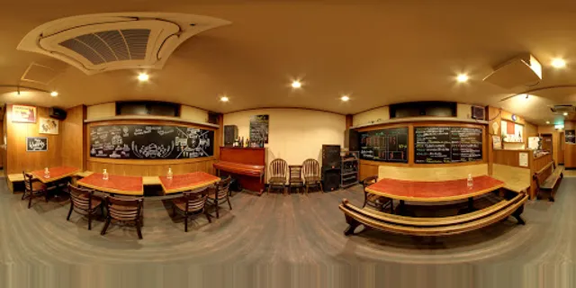 パブリック ハウス ブラボー PUBLIC HOUSE BRAVO!