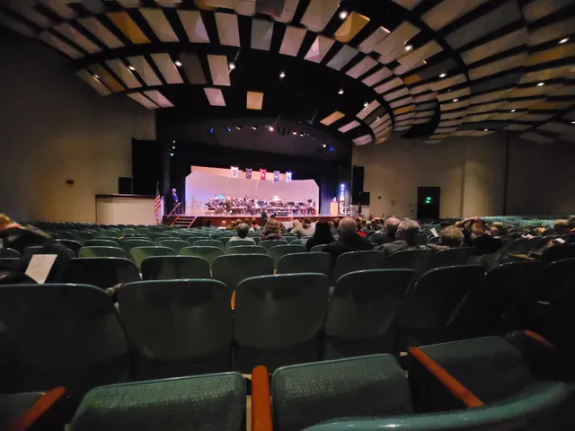 Williams Auditorium