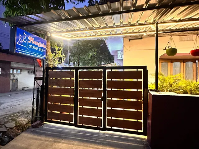 MANGALA HOME STAY