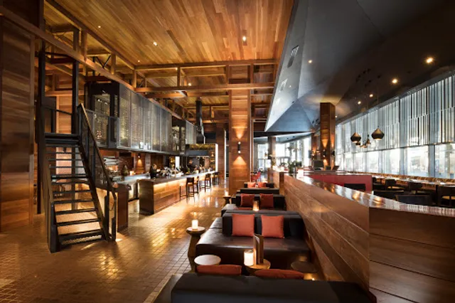 Dock 37 Bar and Kitchen