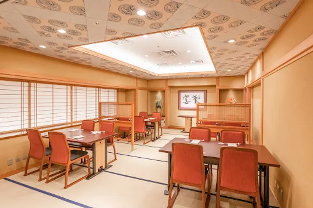 Ningyocho Imahan Ginza