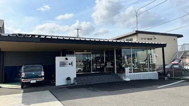 洋菓子店クルール