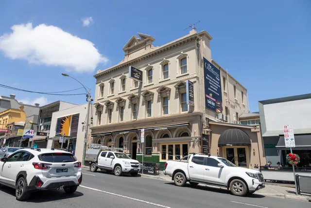 MainStay Suites Hawthorn