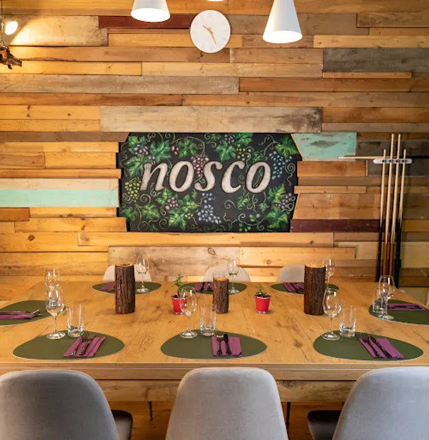Restaurant NOSCO