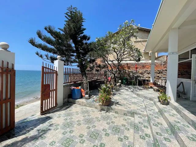 Khách sạn Thiên Sơn - Giáp Biển