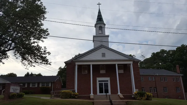 Unity Baptist Church of Belmont