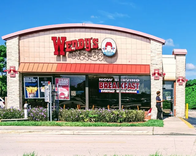 Wendy's