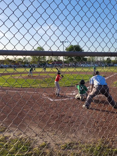 Wardell Leach Recreation