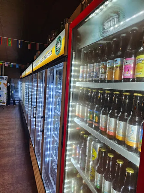 1961 Los Naranjos Bar, Cafe, and Store