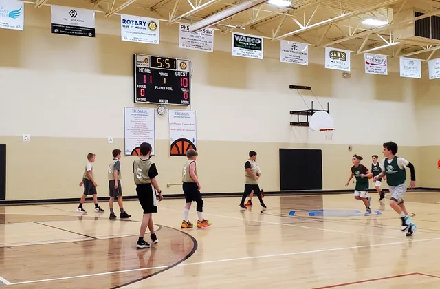 Monroe Boys & Girls Clubs