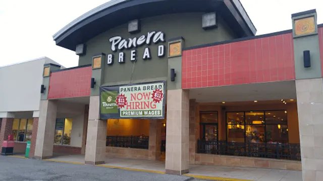 Panera Bread