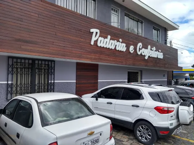 Panificadora e Confeitaria Panielo