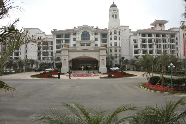 Taishan Country Garden Phoenix Hotel