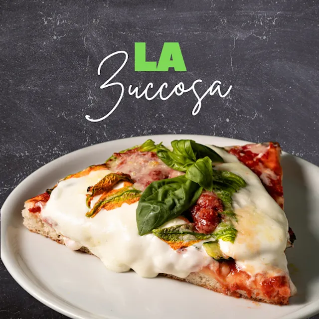 Padella Pazza - Isola