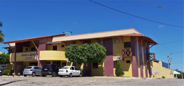 Hotel Lajedo