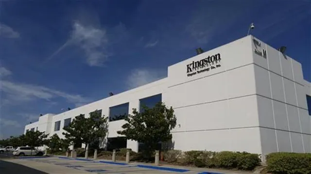 Kingston Technology Company, Inc.