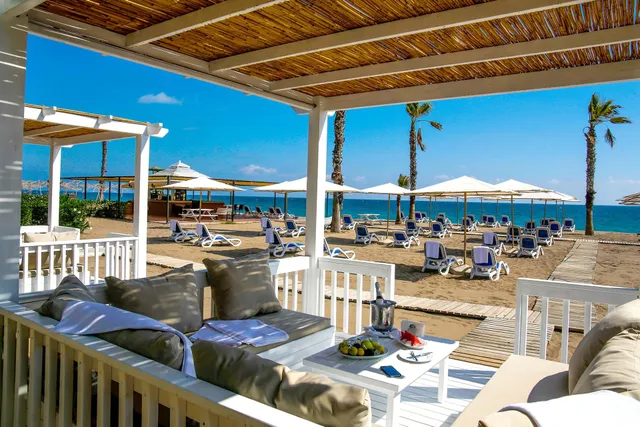 Adora Hotel & Resort