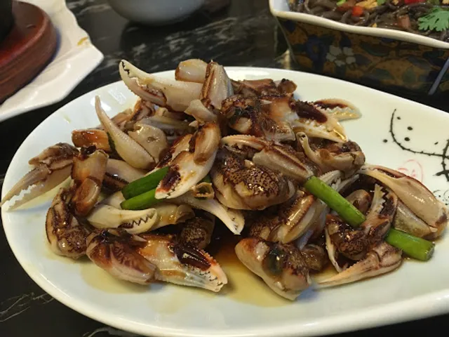 Seashore Weidao Characteristic Restaurant