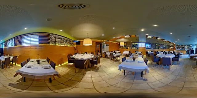 Restaurante Motoclube Trofa