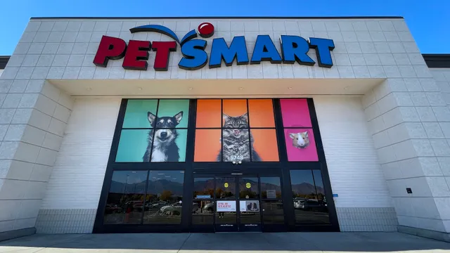 PetSmart