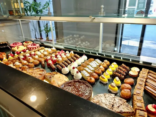 Boulangerie Hat's Saint-Giniez