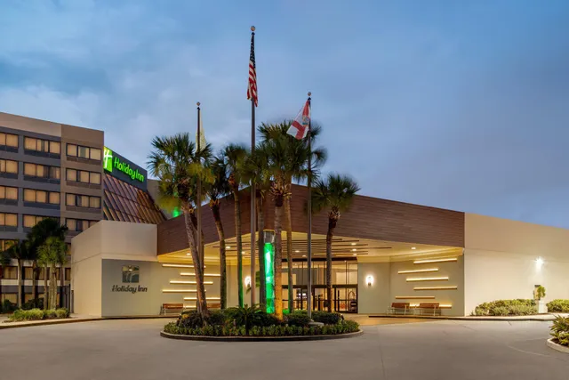 Holiday Inn Orlando-International Airport by IHG