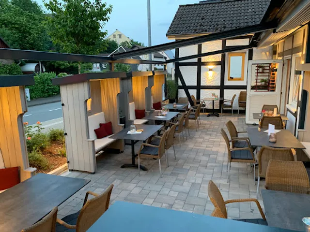 Restaurant Helden Herzhaft