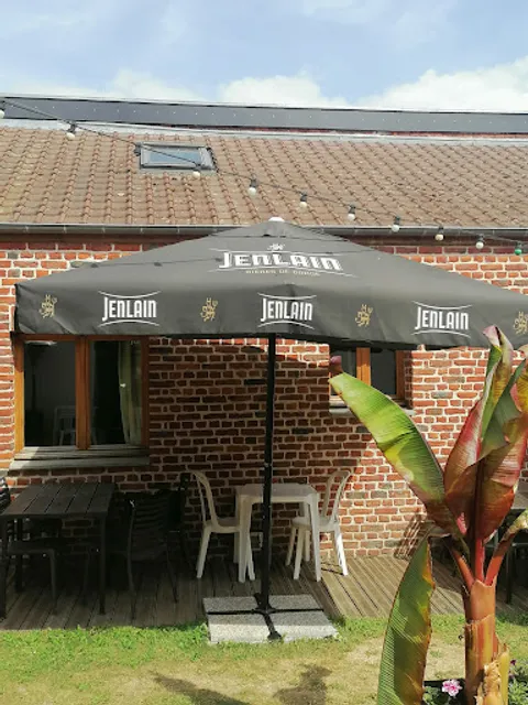 Brasserie la Jenlinoise