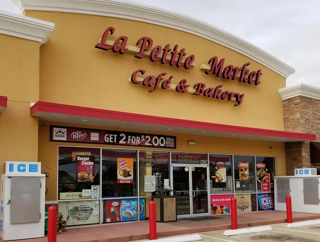 Lapetite Market