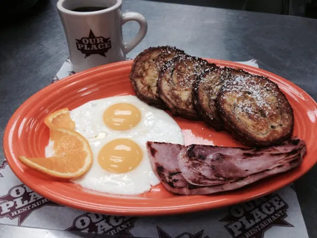 Our Place Restaurant