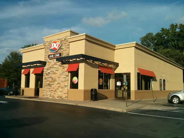 Dairy Queen Grill & Chill