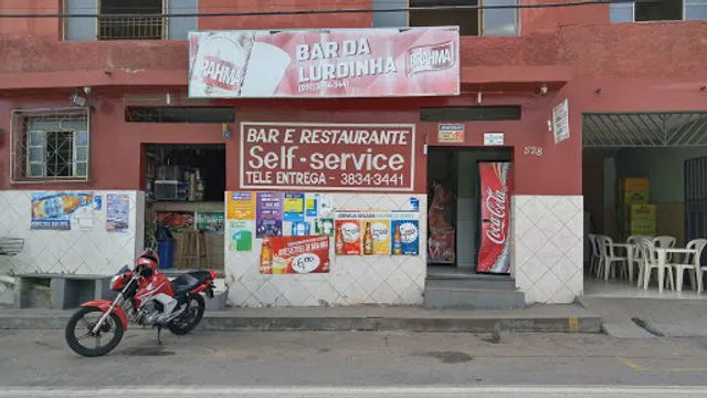 Bar da Lurdinha