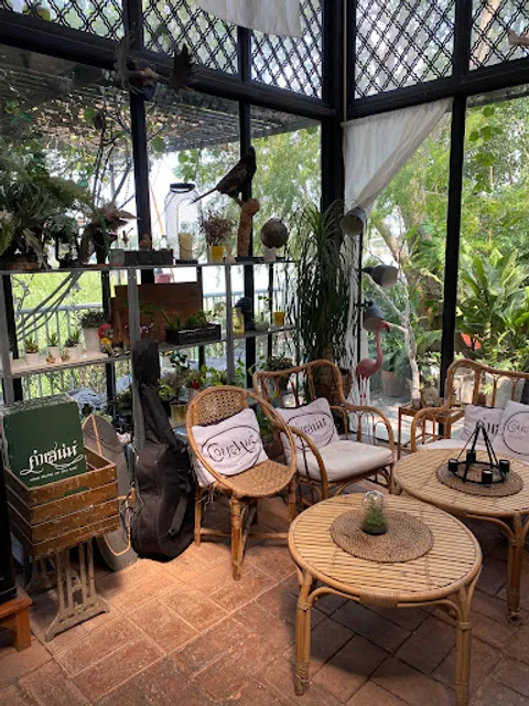 ComeSane Home Receipe & Cafe