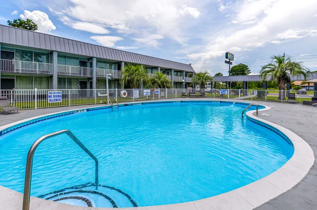 Quality Inn & Suites Hardeeville - Savannah North