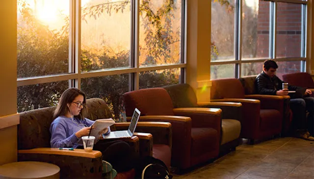 Thomas Hammer Coffee Roasters